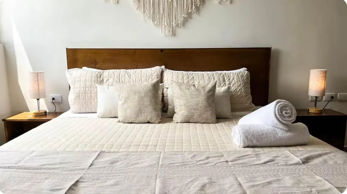 Departamento En Aldea Zama, Tulum Apartment 0*,