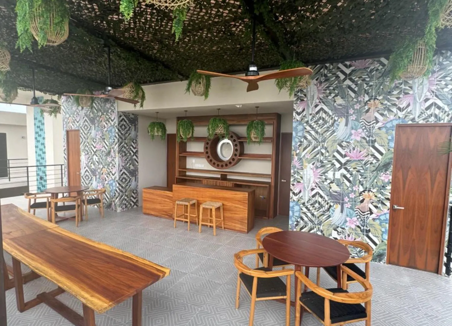 Departamento En Aldea Zama, Tulum Apartment