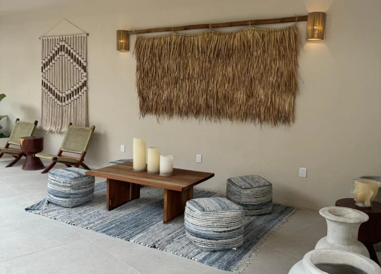 Departamento En Aldea Zama, Tulum Apartment