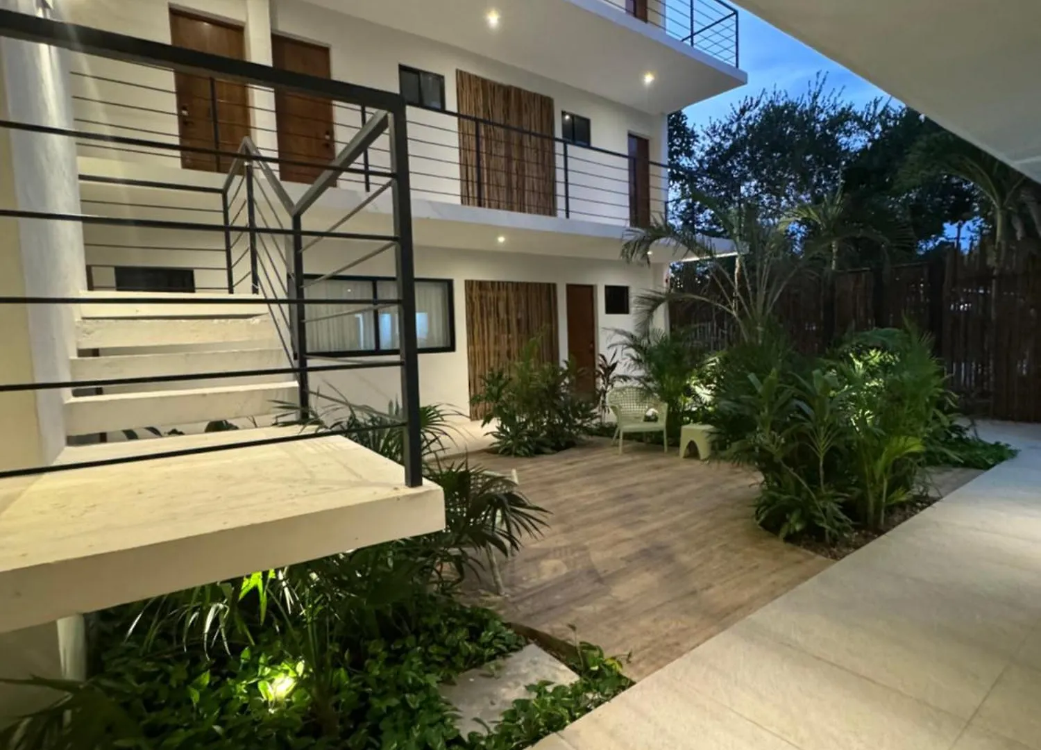 Departamento En Aldea Zama, Tulum Apartment Mexico