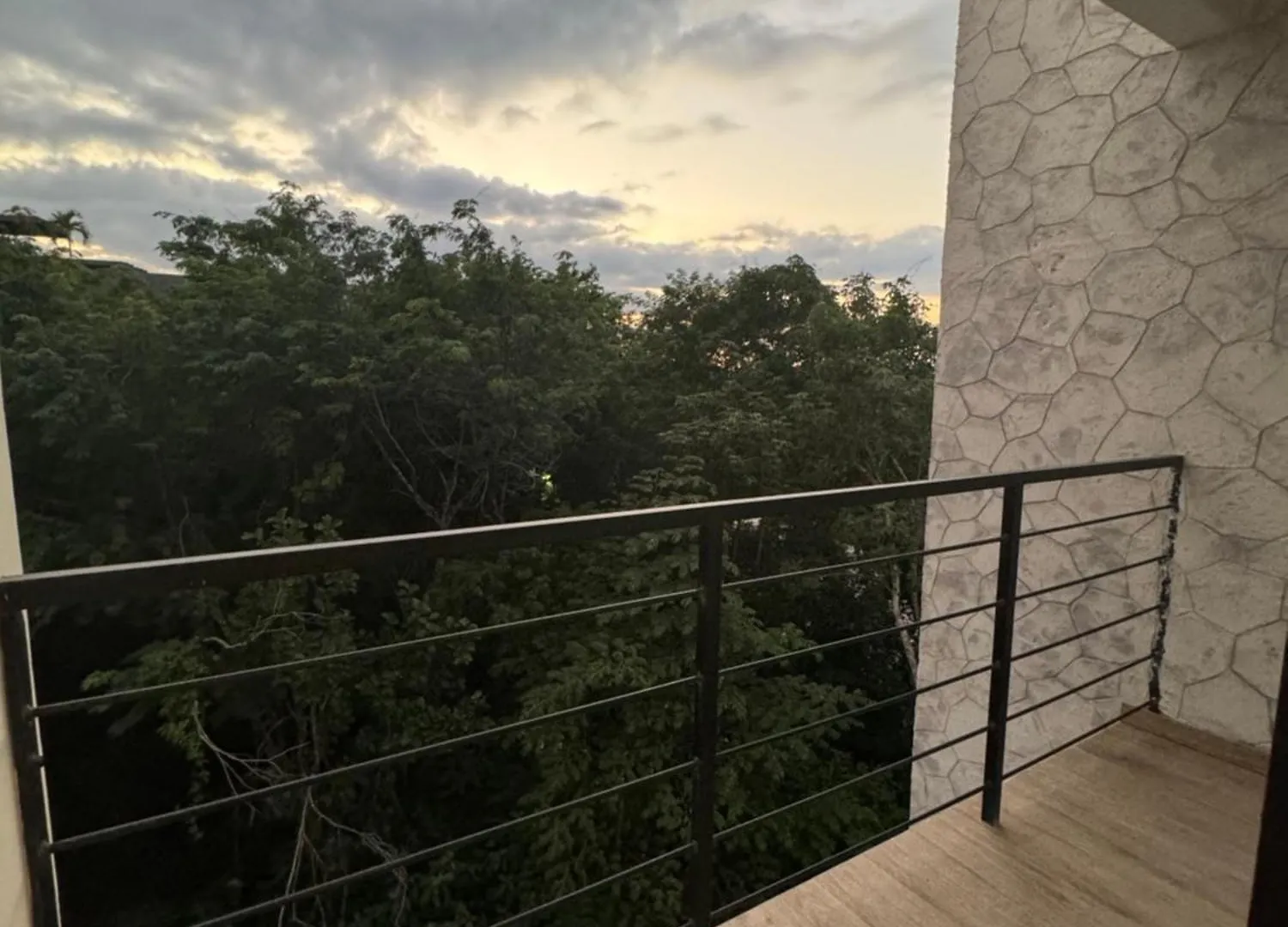 Departamento En Aldea Zama, Tulum Apartment